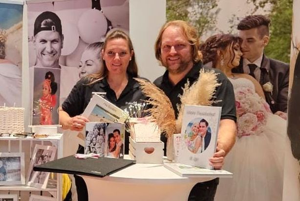 Hochzeitsfotografie