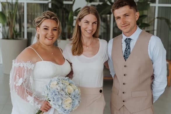 Hochzeitsplanung, Events & Freie Trauung